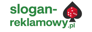 Slogan Reklamowy